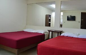 Hotel Casa Genesis