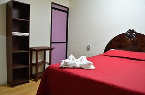 Hotel Casa Genesis