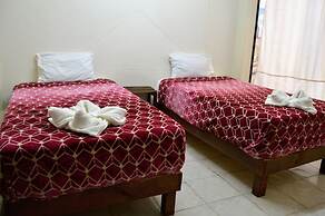 Hotel Casa Genesis