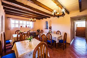 Hotel La Casa de Don Tito, Jocotitlán