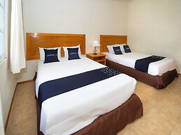 Hotel La Casa de Don Tito, Jocotitlán