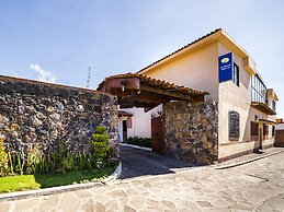 Hotel La Casa de Don Tito, Jocotitlán