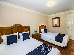 Hotel La Casa de Don Tito, Jocotitlán