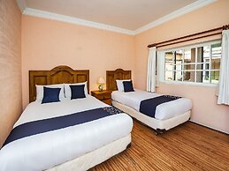 Hotel La Casa de Don Tito, Jocotitlán