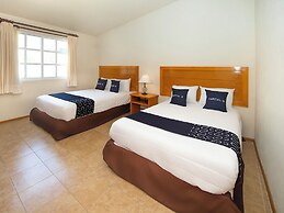 Hotel La Casa de Don Tito, Jocotitlán
