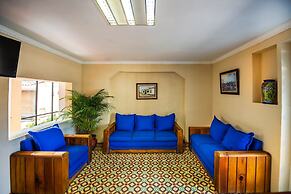 Hotel La Casa de Don Tito, Jocotitlán