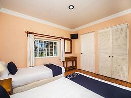 Hotel La Casa de Don Tito, Jocotitlán
