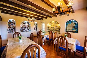Hotel La Casa de Don Tito, Jocotitlán
