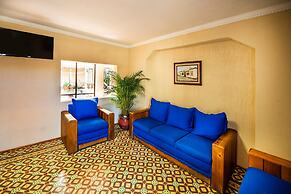 Hotel La Casa de Don Tito, Jocotitlán