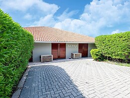 Spacious Villa Near Beach