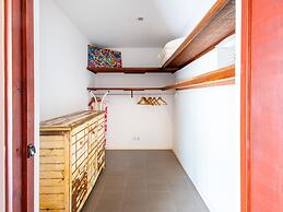 Spacious Villa Near Beach