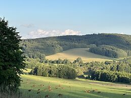 Former Parsonage in Western Bohemia