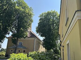 Former Parsonage in Western Bohemia