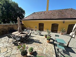 Former Parsonage in Western Bohemia