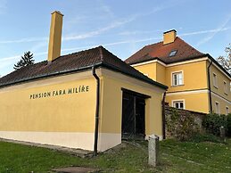Former Parsonage in Western Bohemia