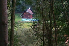 Pet-friendly Holiday Home