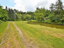 Pet-friendly Holiday Home