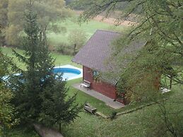 Pet-friendly Holiday Home