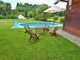 Pet-friendly Holiday Home