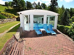 South Bohemia Family Escape