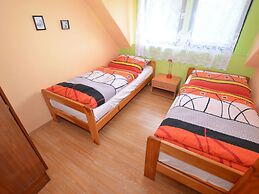 South Bohemia Family Escape