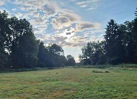 South Bohemia Family Escape