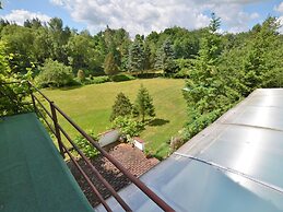 South Bohemia Family Escape