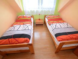 South Bohemia Family Escape