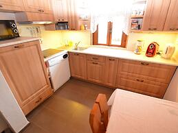 Holiday Home in Forest With Private Pool