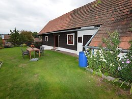 Holiday Home in Forest With Private Pool
