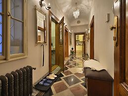 Charming Prague Downtown Flat