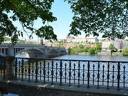 Charming Prague Downtown Flat