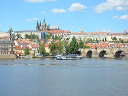 Charming Prague Downtown Flat