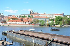 Charming Prague Downtown Flat