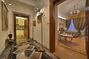 Charming Prague Downtown Flat