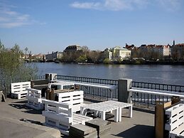 Charming Prague Downtown Flat