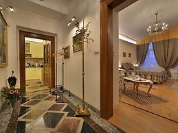 Charming Prague Downtown Flat