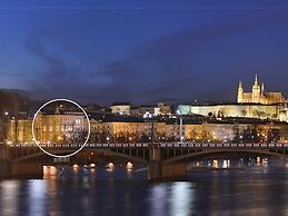 Charming Prague Downtown Flat