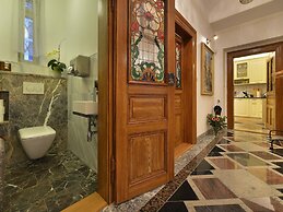 Charming Prague Downtown Flat