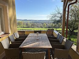 Milire Garden Family Home