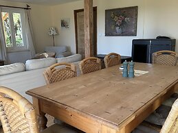 Milire Garden Family Home