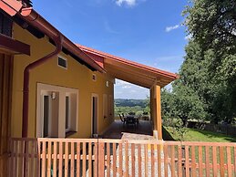 Milire Garden Family Home