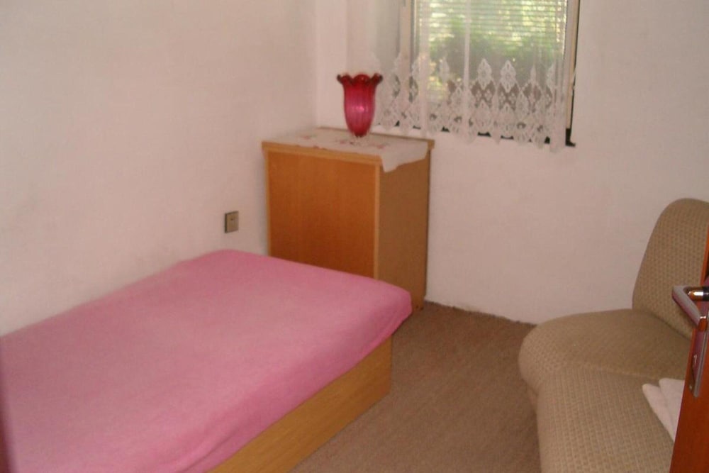 Townhouse in Bechyne With Private Pool
