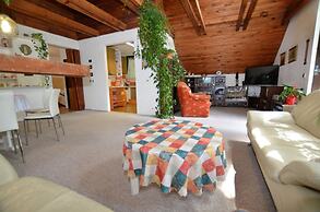Townhouse in Bechyne With Private Pool