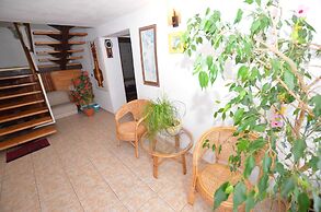 Townhouse in Bechyne With Private Pool