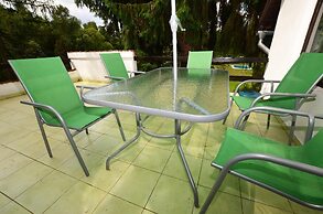 Townhouse in Bechyne With Private Pool