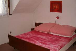Townhouse in Bechyne With Private Pool