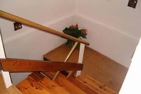 Townhouse in Bechyne With Private Pool