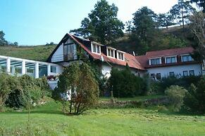 Townhouse in Bechyne With Private Pool