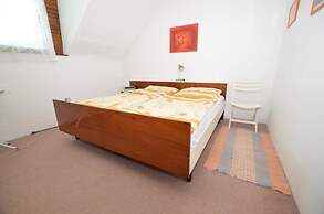 Townhouse in Bechyne With Private Pool